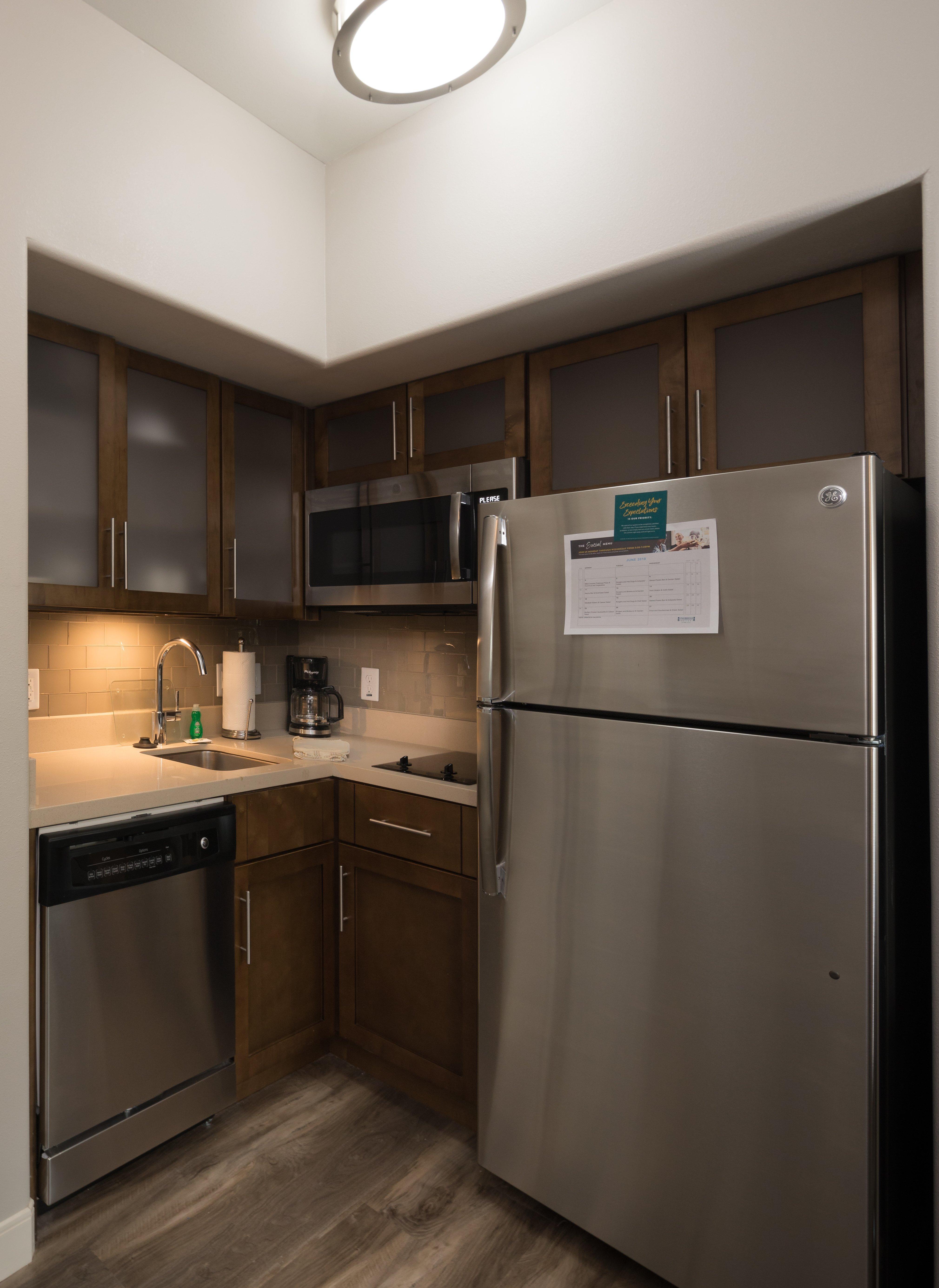 Staybridge Suites - Lake Jackson By Ihg Bagian luar foto