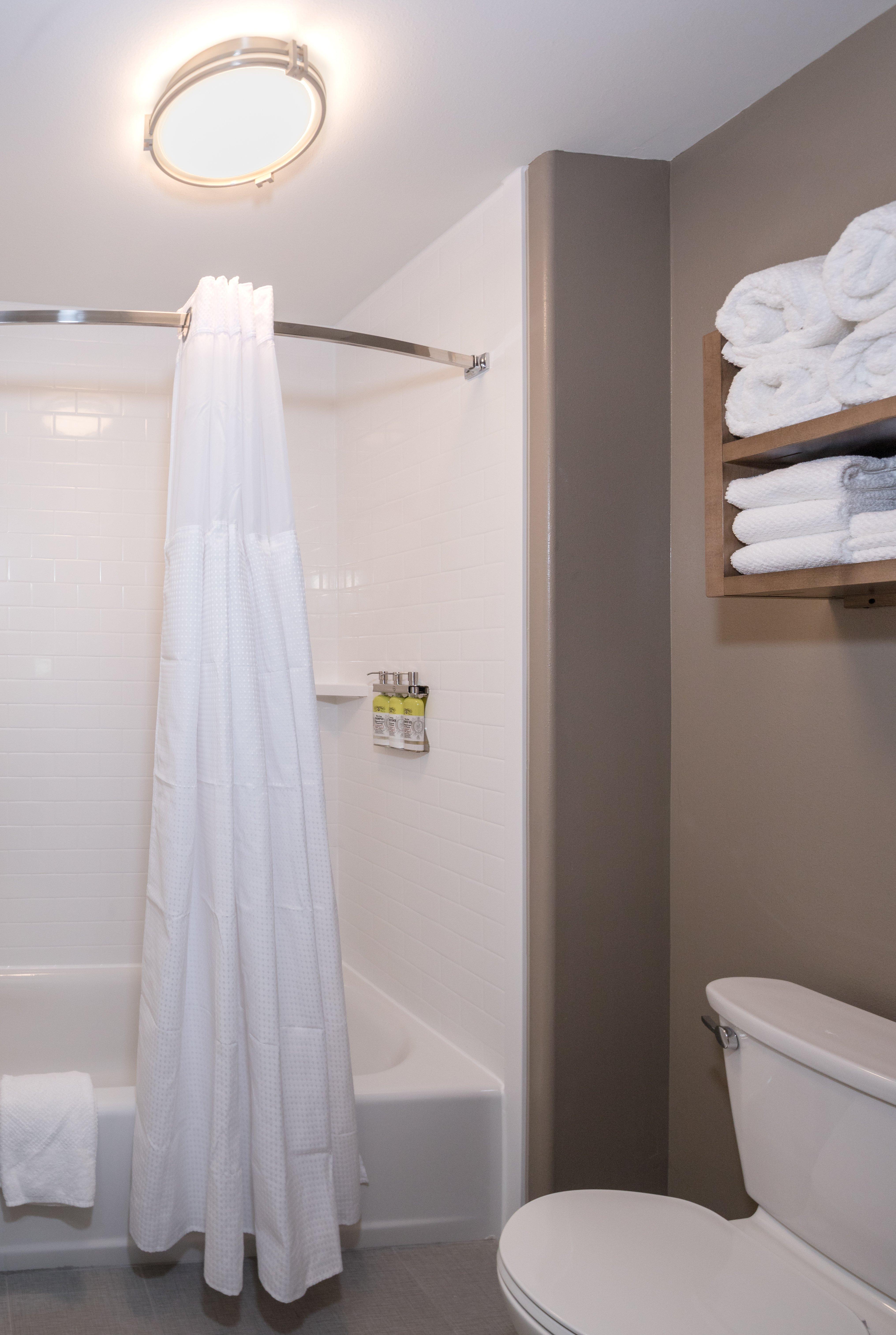 Staybridge Suites - Lake Jackson By Ihg Bagian luar foto