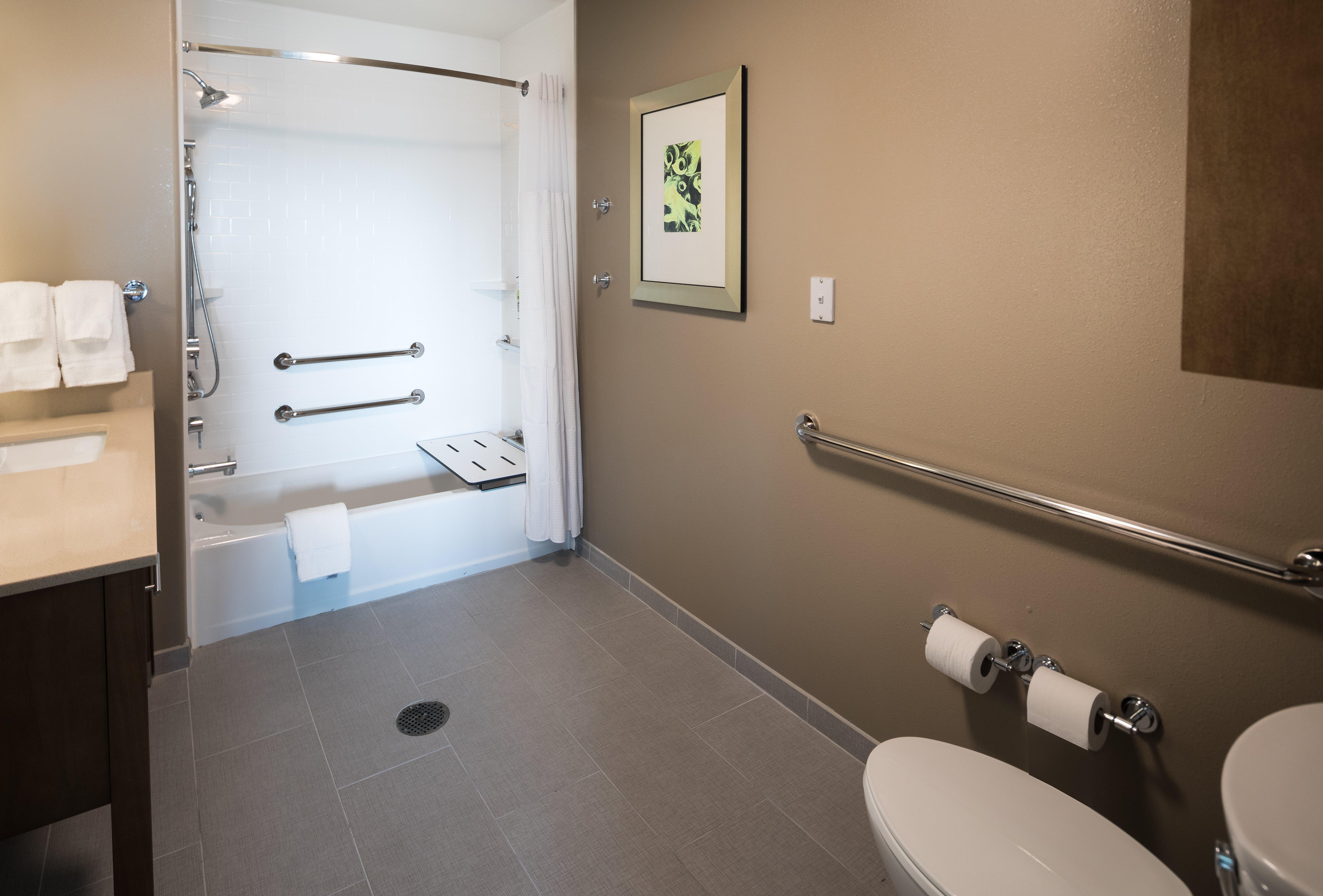 Staybridge Suites - Lake Jackson By Ihg Bagian luar foto