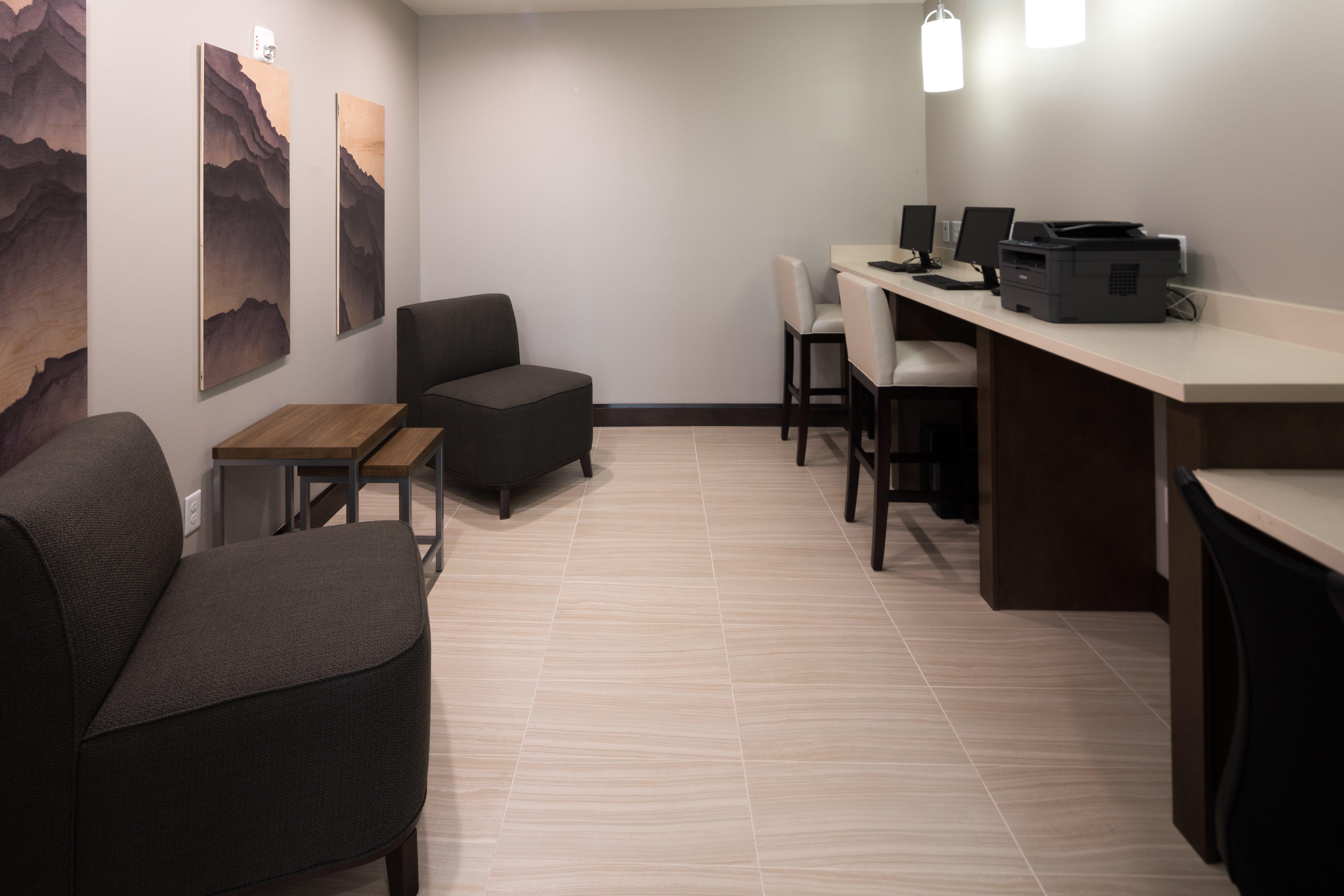 Staybridge Suites - Lake Jackson By Ihg Bagian luar foto